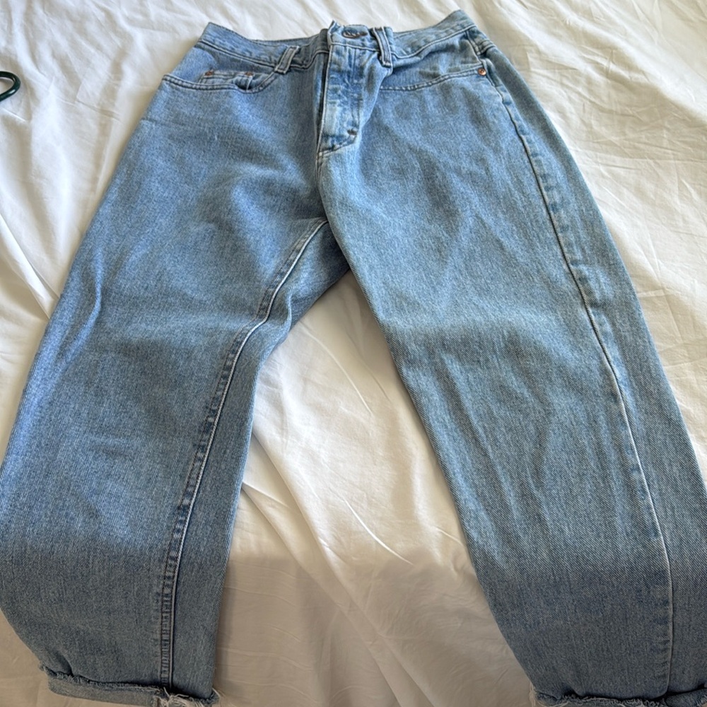 Vintage Lee Jeans